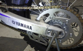 YAMAHA YZ125 CE16C