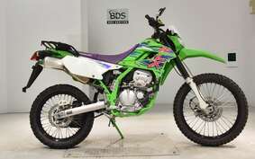 KAWASAKI KLX250 Gen.2 LX250S