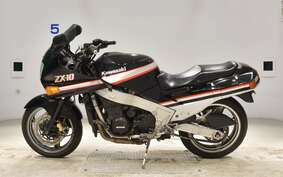 KAWASAKI ZX 10 NINJA 1989 ZXT00B