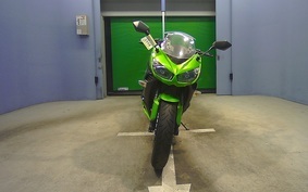 KAWASAKI NINJA 1000 2013 ZXT00G