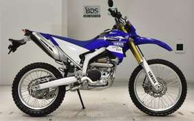 YAMAHA WR250R DG15J