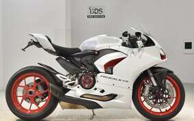 DUCATI PANIGALE V2 2020 1H00A