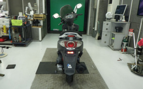 KYMCO V-LINK 125