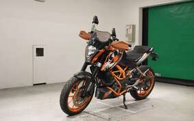 KTM 390 DUKE 2015 JGJ40