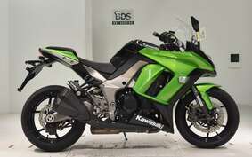 KAWASAKI NINJA 1000 2011