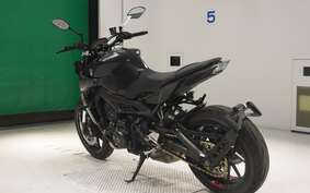 YAMAHA MT-09 A 2019 RN52J