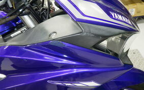 YAMAHA YZF-R25 RG10J