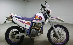 YAMAHA TT250R RAID 1994 4GY