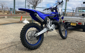 YAMAHA YZ125X 1988 CE29C