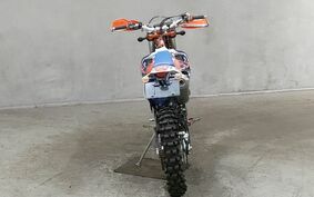 KTM 350 EXC F SIXDAYS 2021 EXA40