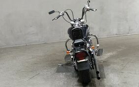 YAMAHA DRAGSTAR 400 2000 4TR