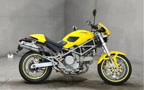 DUCATI MONSTER 750 2002 M400A