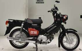 HONDA CROSS CUB 50 AA06