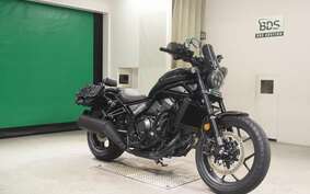 HONDA REBEL 1100 2022 SC83