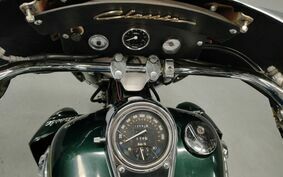 KAWASAKI VULCAN 1500 CLASSIC 1998 VNT50G