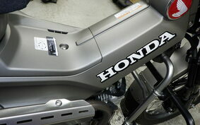 HONDA CT125-2 JA65