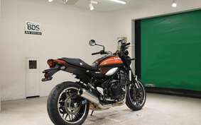 KAWASAKI Z900RS 2018 ZR900C