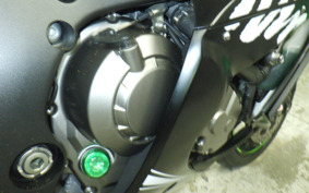 KAWASAKI ZX 10 NINJA ABS 2016