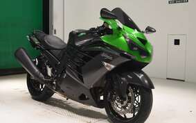 KAWASAKI ZX 1400 NINJA R A 2018