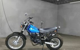 YAMAHA TW200 2JL