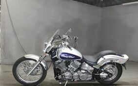 YAMAHA DRAGSTAR 400 1997 4TR