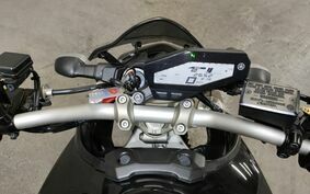 YAMAHA MT-09 2015 RN34J