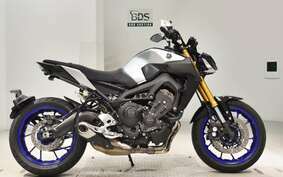 YAMAHA MT-09 ASP 2020 RN52J