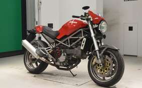 DUCATI MONSTER S4 2002 M400A