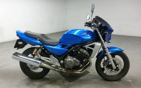 KAWASAKI BALIUS 250 Gen.2 2007 ZR250B