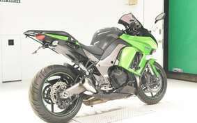 KAWASAKI NINJA 1000 A 2011