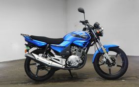 YAMAHA YBR125 PCJL