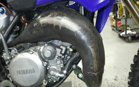 YAMAHA YZ85LW CB16C