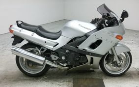 KAWASAKI ZZ-R400 2005 ZX400N