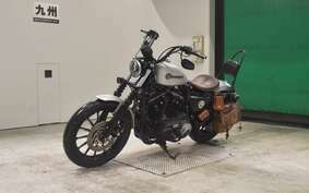 HARLEY XL883N 2010 LE2