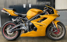 TRIUMPH DAYTONA 675 2012 TMD106