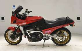 KAWASAKI GPZ900R NINJA 1992 ZX900A