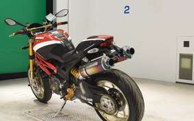 DUCATI MONSTER 1100S 2010 M502A