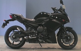 YAMAHA XJ6 F 2012 RJ19