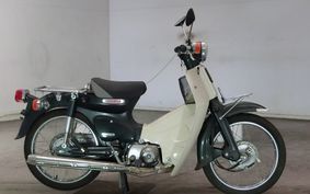 HONDA C70 SUPER CUB HA02