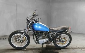 YAMAHA SR400 1984 2H6