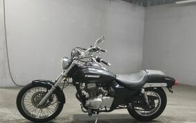 KAWASAKI ELIMINATOR 125 BN125A