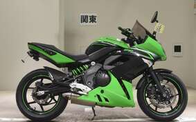 KAWASAKI NINJA 400R 2012 ER400B