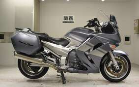 YAMAHA FJR1300 AS 2007 RP13