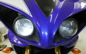 YAMAHA YZF-R1 2009 RN24J