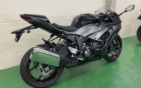 KAWASAKI NINJA ZX-6R 2023 ZX636G