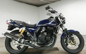 KAWASAKI ZRX-2 2003 ZR400E