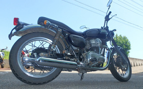 KAWASAKI W400 2007 EJ400A