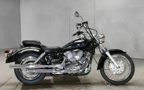 YAMAHA DRAGSTAR 250 VG02J