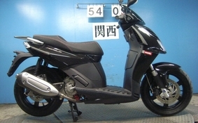 DERBI RAN BRA 250 I RA1B