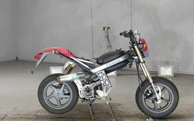 SUZUKI TR50 STREET MAGIC S CA1LB